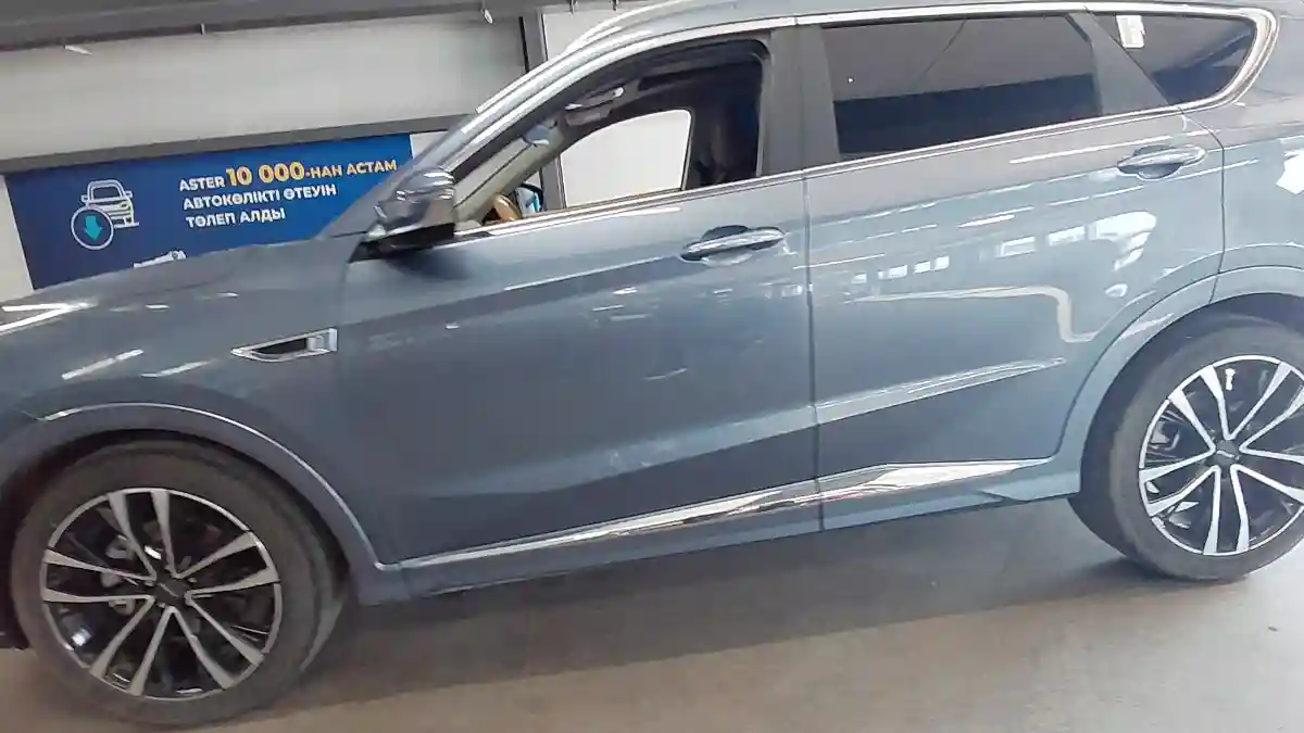 Jetour X70 PLUS 2023 года за 7 900 000 тг. в Астана