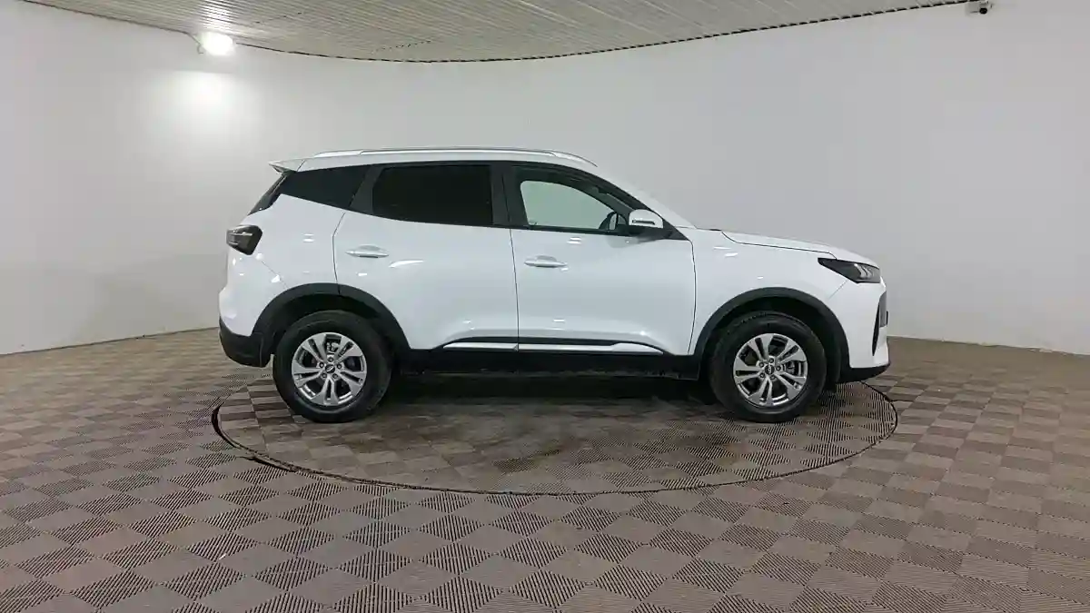 Chery Tiggo 4 2025 года за 6 890 000 тг. в Шымкент