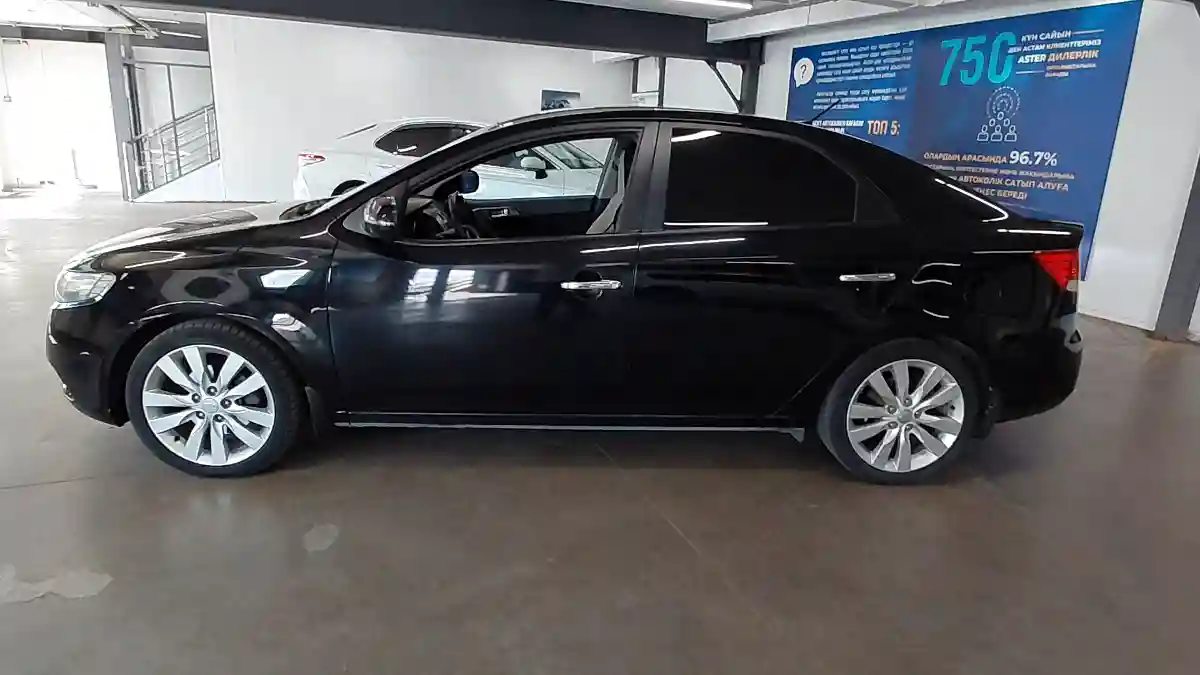 Kia Cerato 2012 года за 5 200 000 тг. в Астана