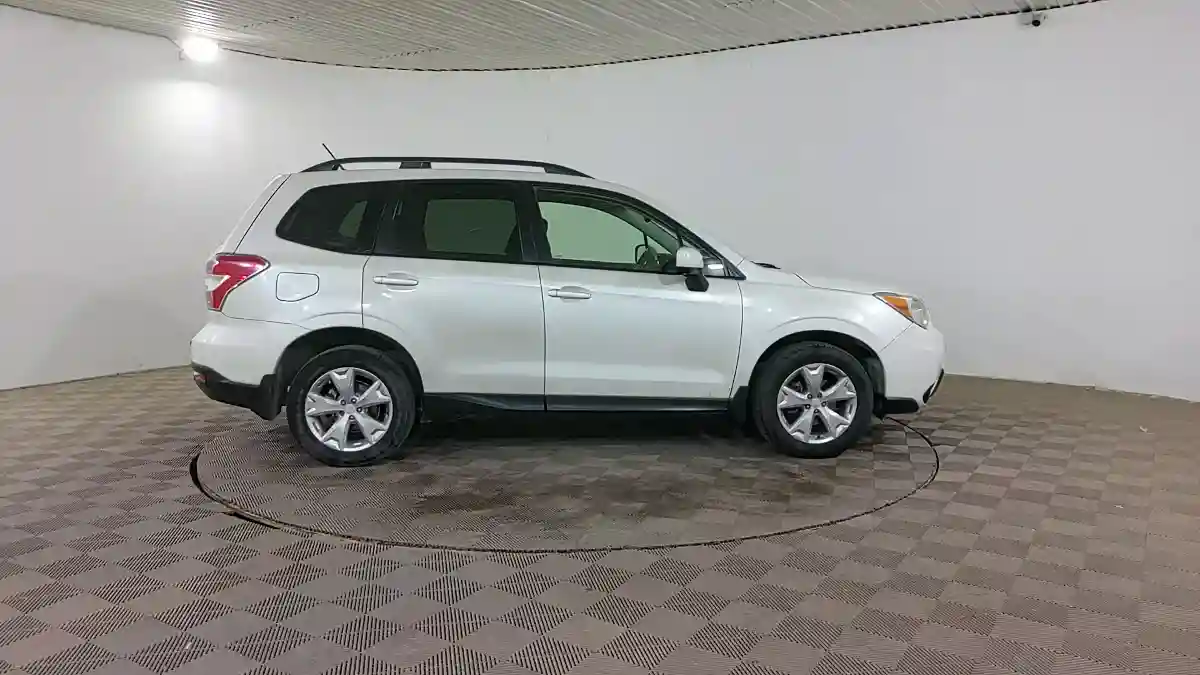 Subaru Forester 2014 года за 6 590 000 тг. в Шымкент