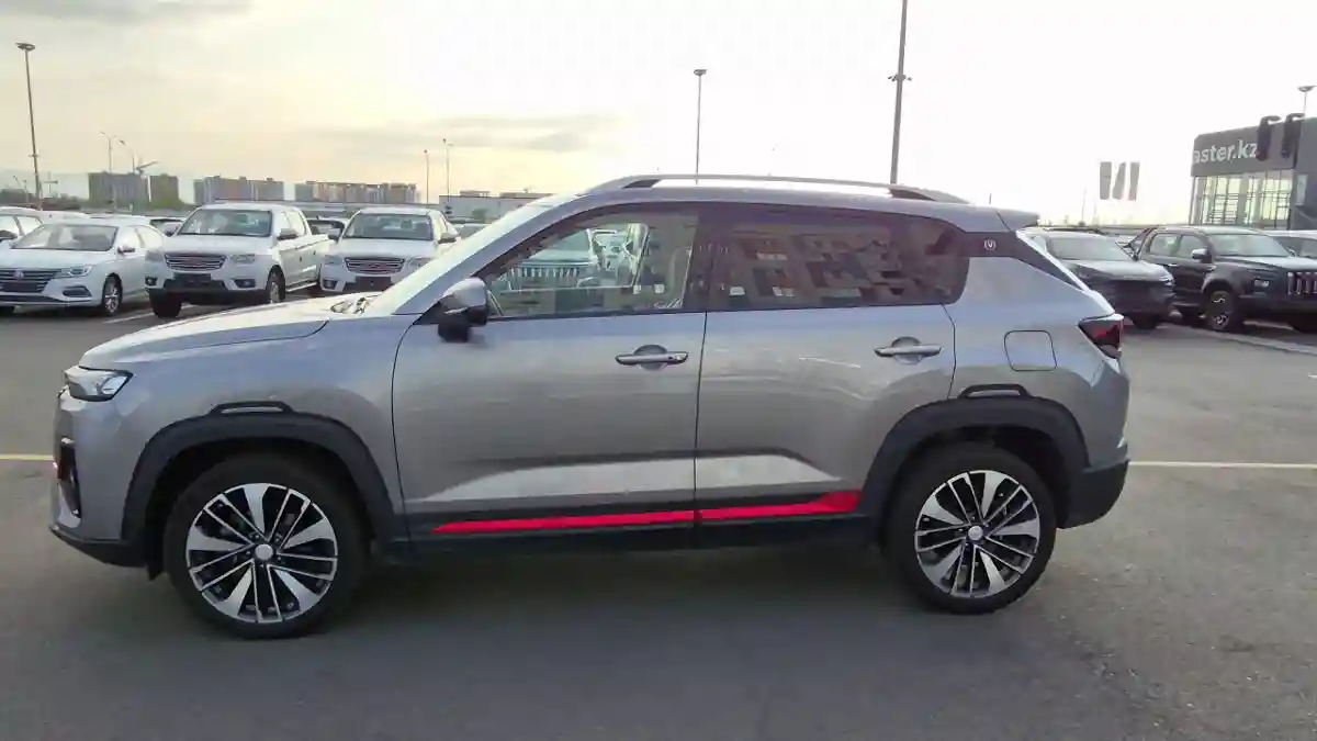 Changan CS35PLUS 2023 года за 6 990 000 тг. в Алматы