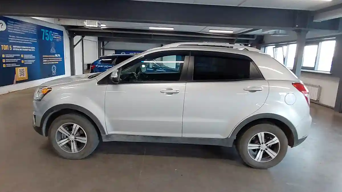 SsangYong Actyon 2014 года за 5 600 000 тг. в Астана