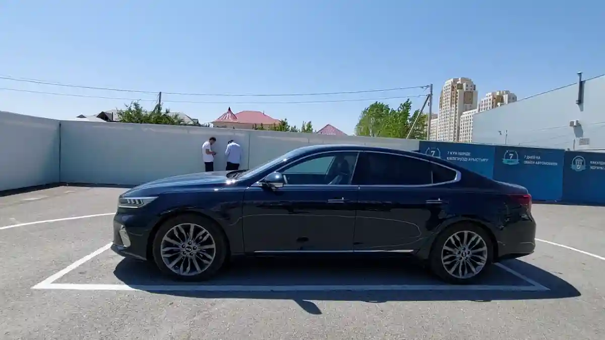 Kia K7 2020 года за 10 590 000 тг. в Шымкент