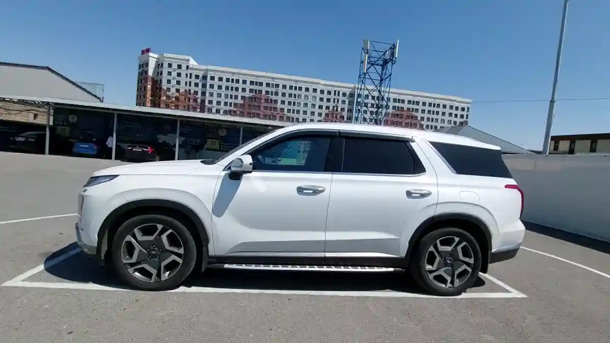 Hyundai Palisade 2024 года за 24 990 000 тг. в Шымкент