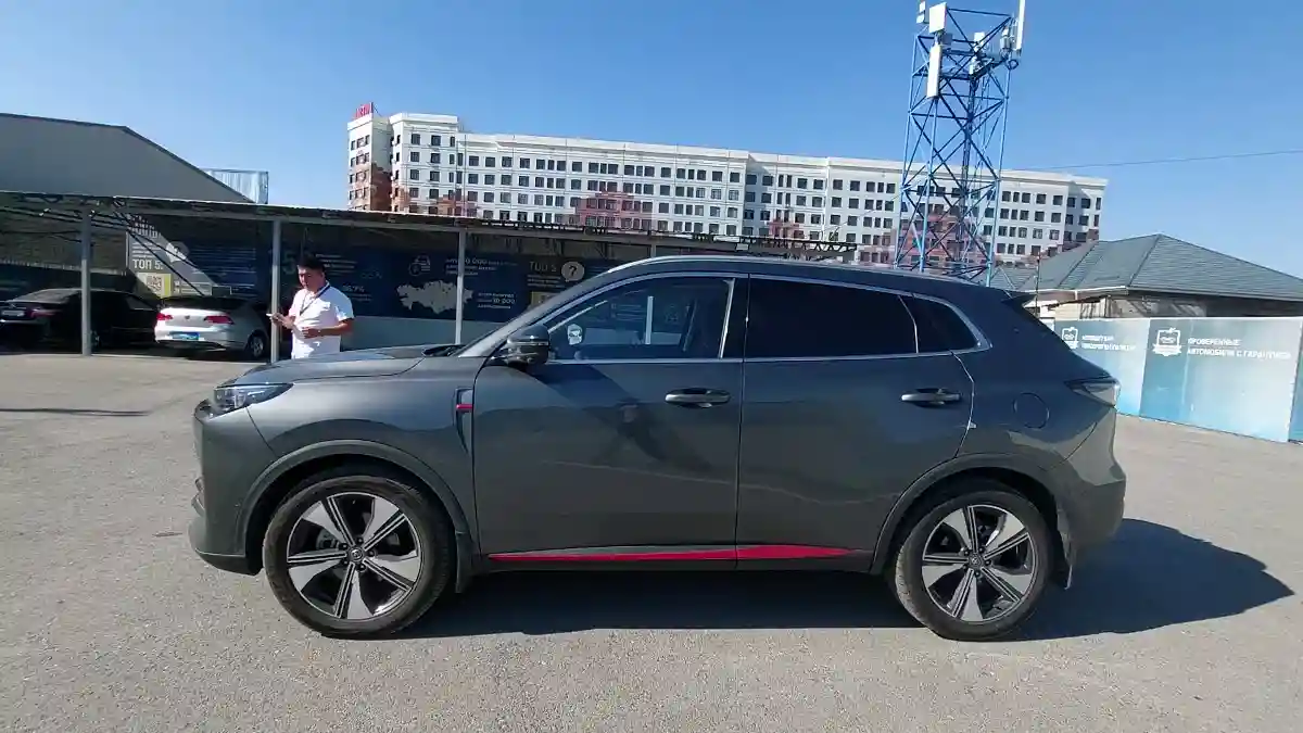 Changan CS55PLUS 2023 года за 7 490 000 тг. в Шымкент