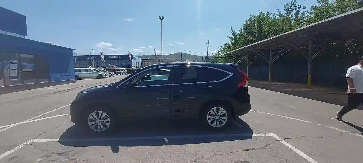 Honda CR-V 2012 года за 6 750 000 тг. в Алматы