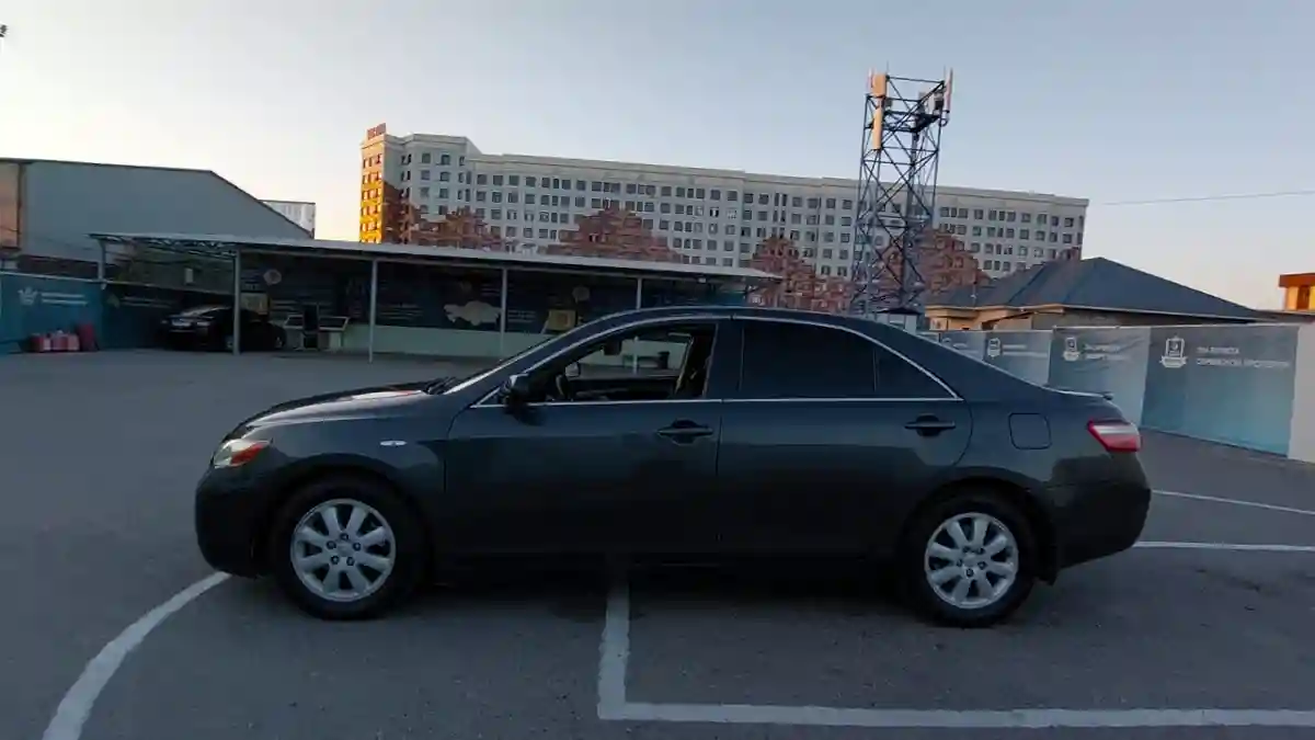 Toyota Camry 2006 года за 4 400 000 тг. в Шымкент
