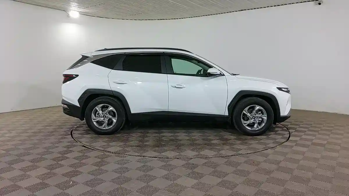 Hyundai Tucson 2024 года за 11 790 000 тг. в Шымкент