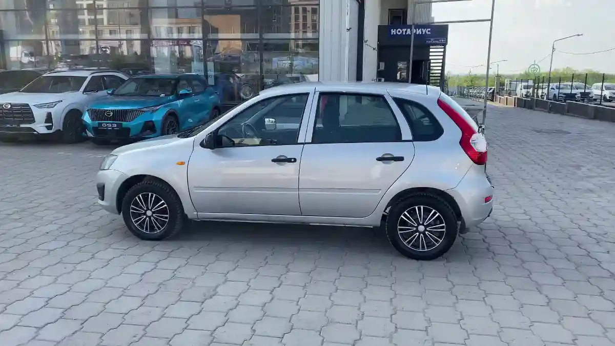 LADA (ВАЗ) Kalina 2014 года за 1 890 000 тг. в Караганда