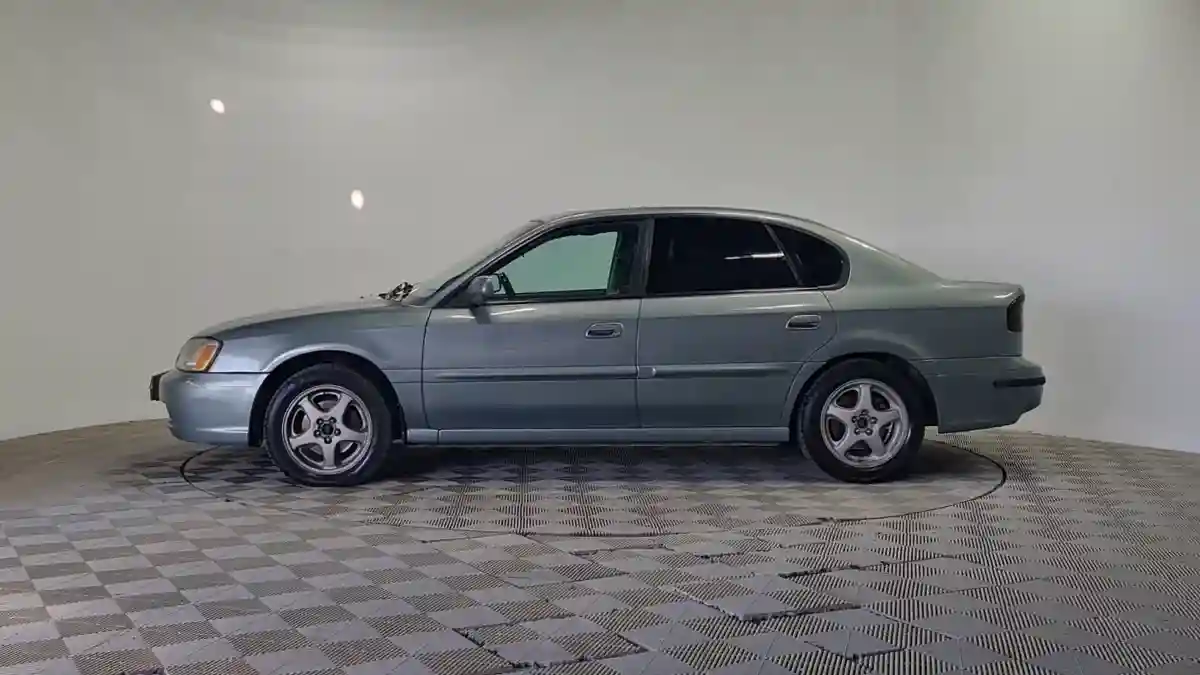Subaru Legacy 2004 года за 1 750 000 тг. в Алматы
