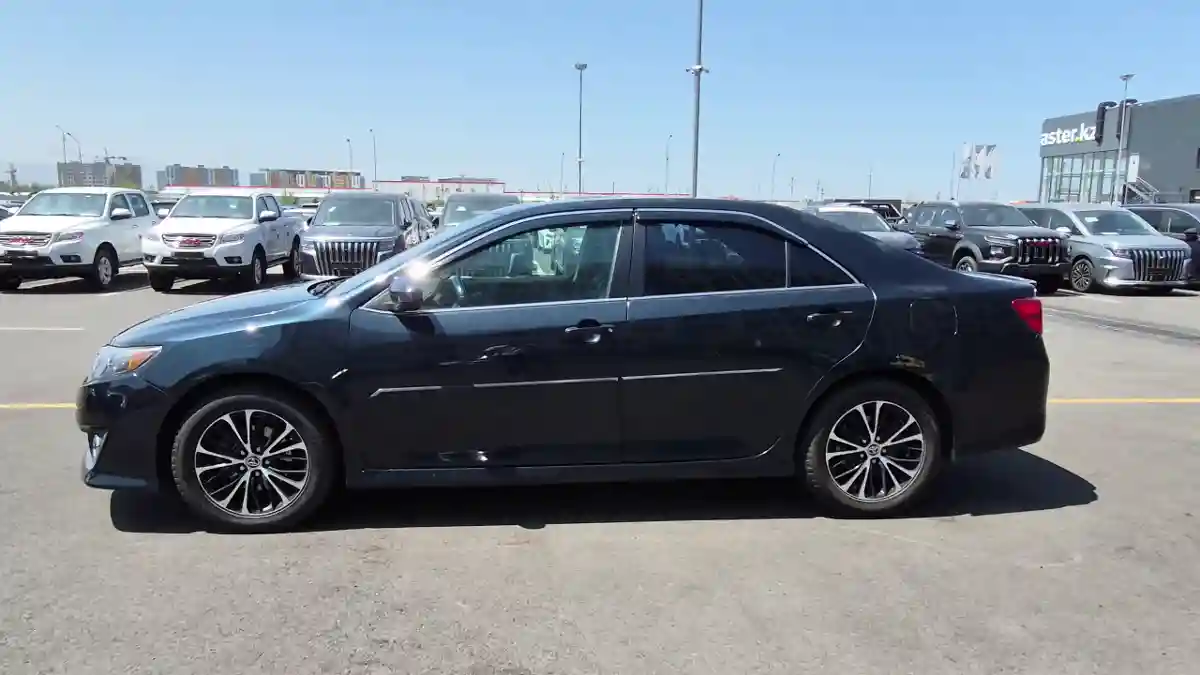 Toyota Camry 2013 года за 7 600 000 тг. в Алматы