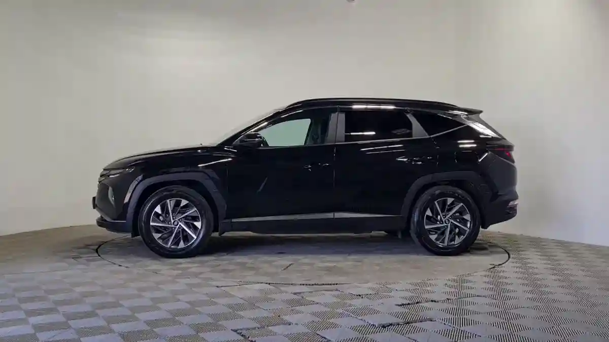Hyundai Tucson 2023 года за 13 290 000 тг. в Алматы