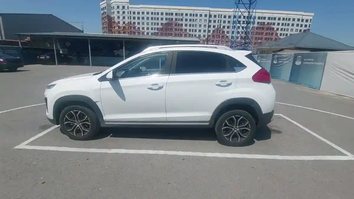Chery Tiggo 2 Pro 2023 года за 5 190 000 тг. в Шымкент