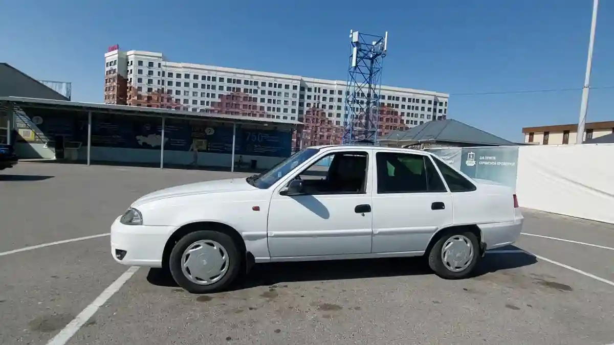 Daewoo Nexia 2013 года за 1 590 000 тг. в Шымкент