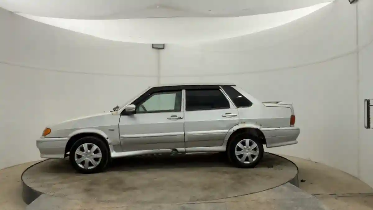 LADA (ВАЗ) 2115 2009 года за 590 000 тг. в Актобе