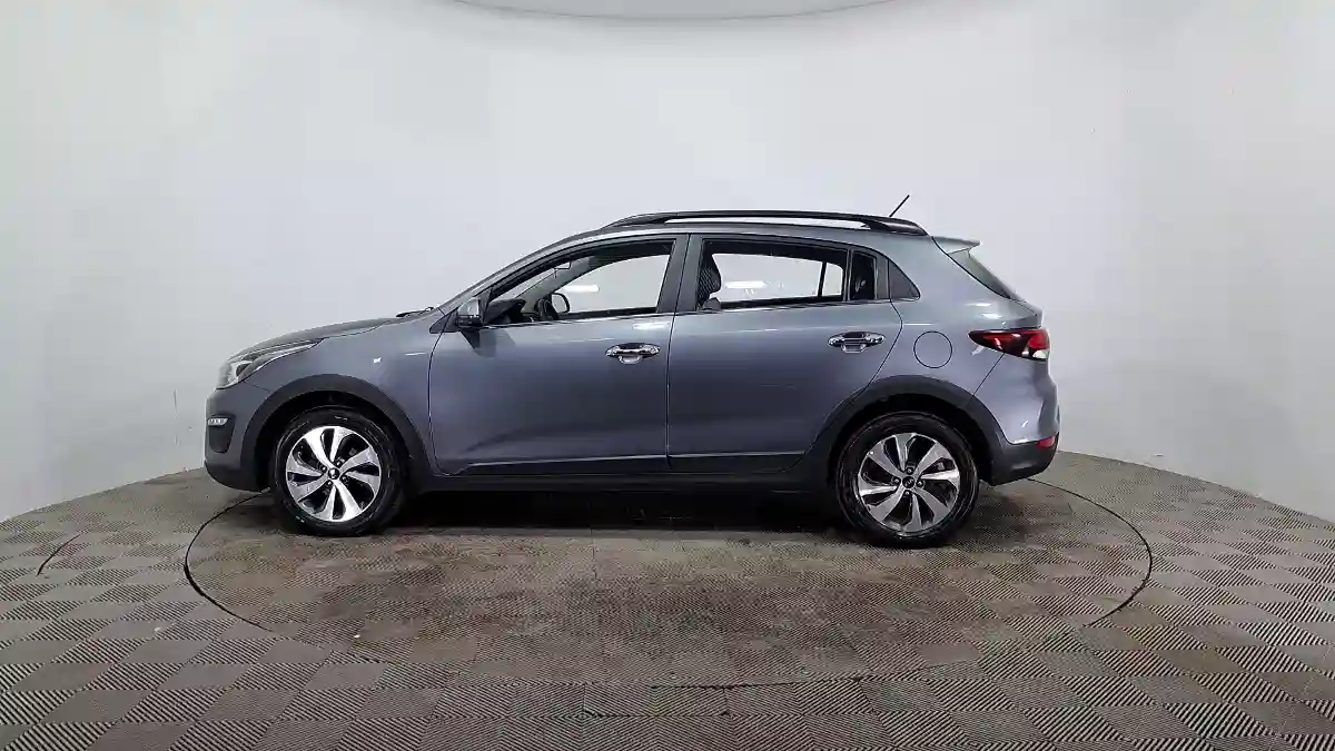 Kia Rio 2020 года за 7 490 000 тг. в Астана