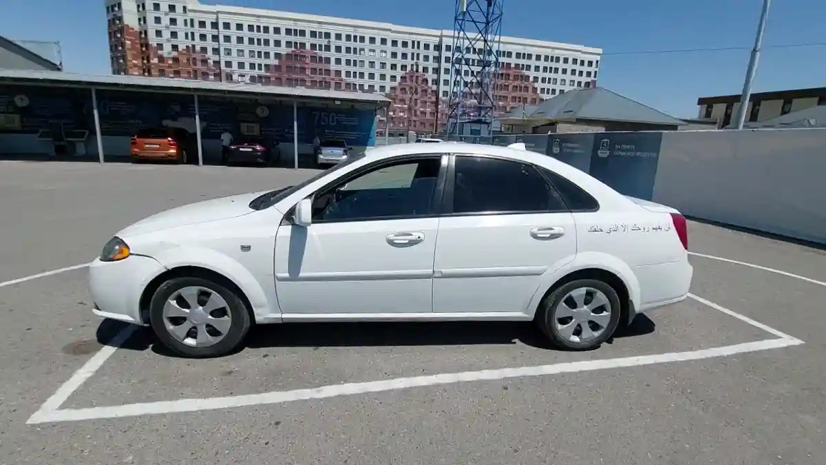 Daewoo Gentra 2014 года за 2 690 000 тг. в Шымкент