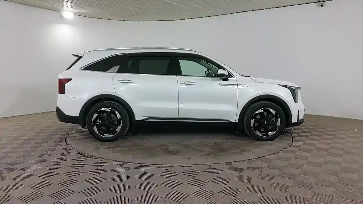 Kia Sorento 2024 года за 17 290 000 тг. в Шымкент