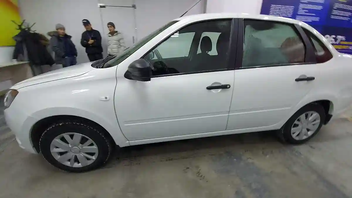 LADA (ВАЗ) Granta 2020 года за 3 300 000 тг. в Павлодар
