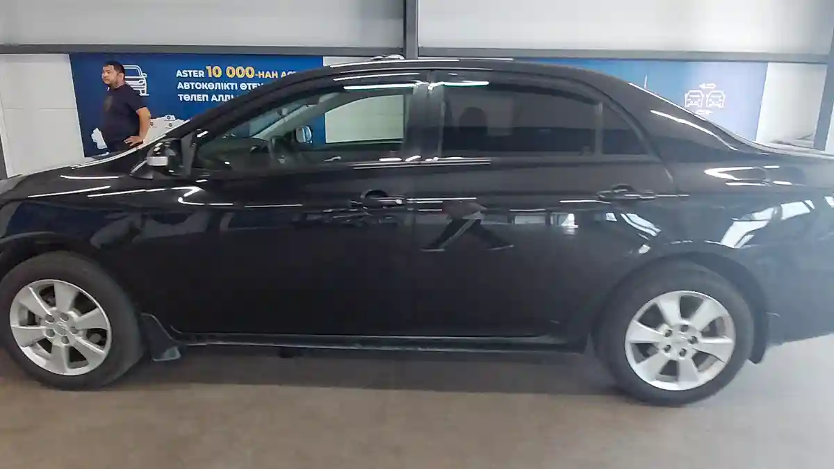 Toyota Corolla 2011 года за 5 590 000 тг. в Астана