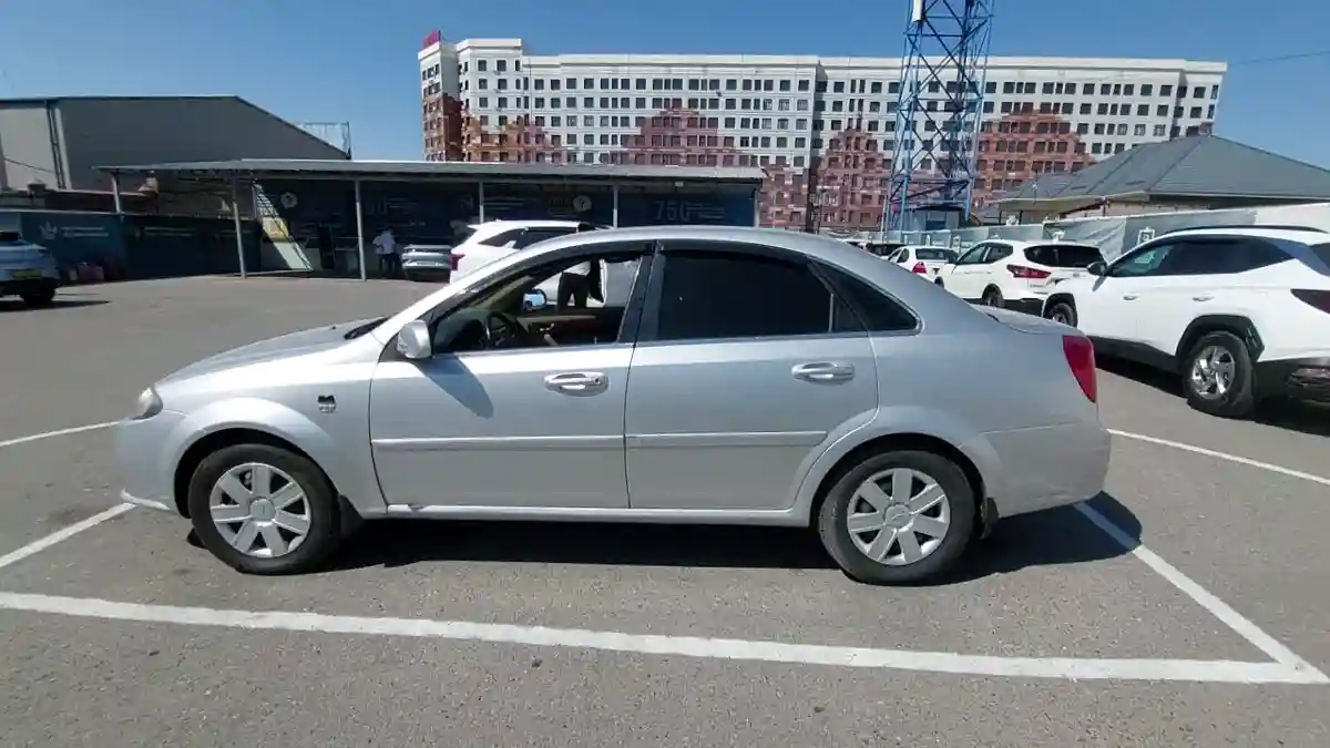 Daewoo Lacetti 2004 года за 1 900 000 тг. в Шымкент