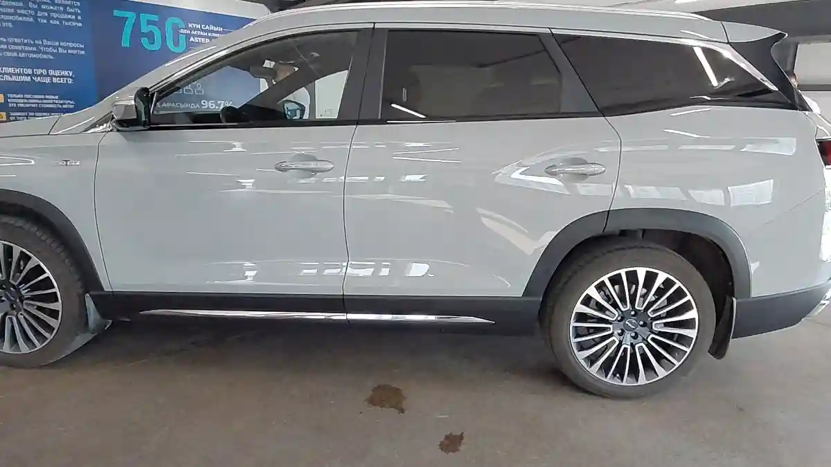 Jetour X90 PLUS 2024 года за 9 990 000 тг. в Астана