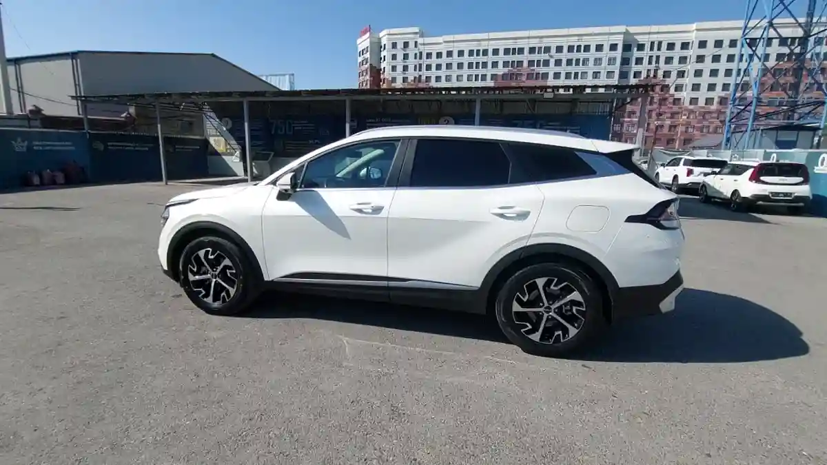 Kia Sportage 2023 года за 12 190 000 тг. в Шымкент