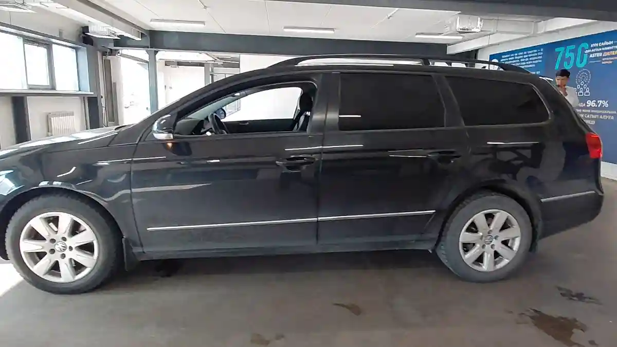 Volkswagen Passat 2008 года за 2 990 000 тг. в Астана
