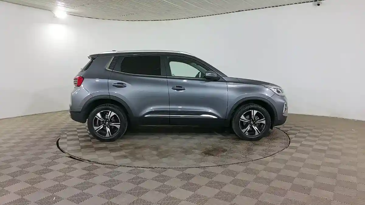 Chery Tiggo 4 2023 года за 6 400 000 тг. в Шымкент
