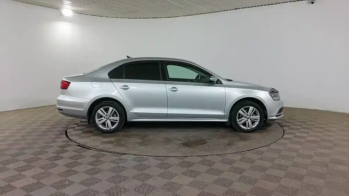 Volkswagen Jetta 2017 года за 6 550 000 тг. в Шымкент