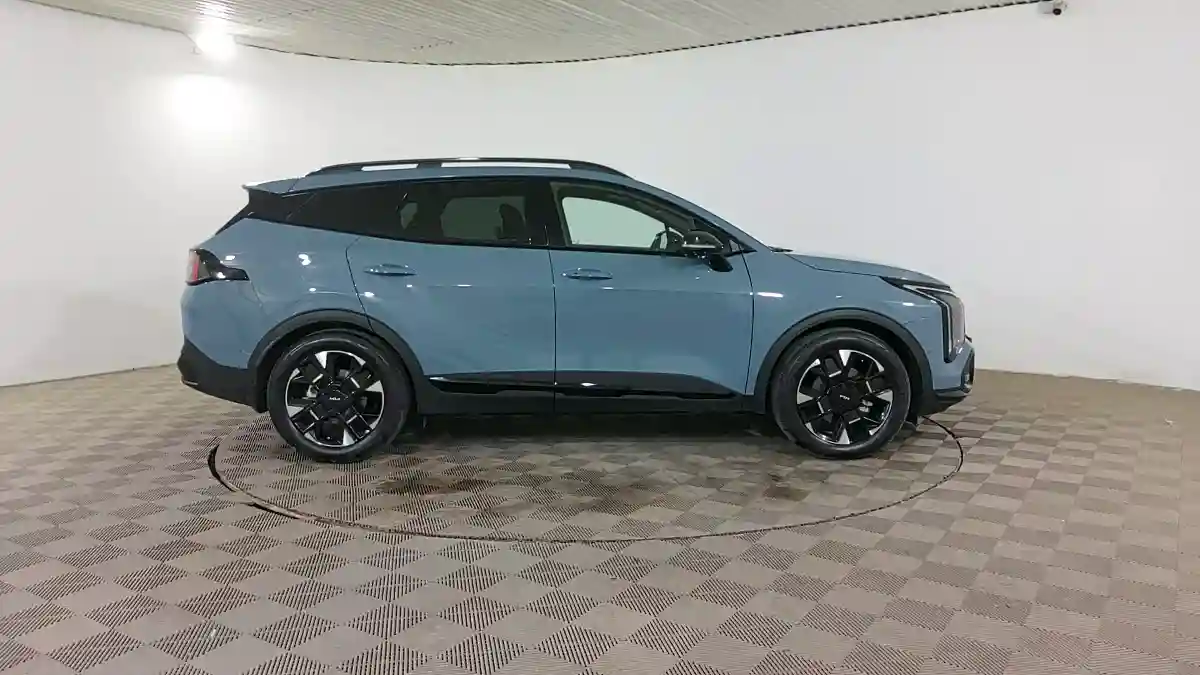 Kia Sportage 2025 года за 18 390 000 тг. в Шымкент