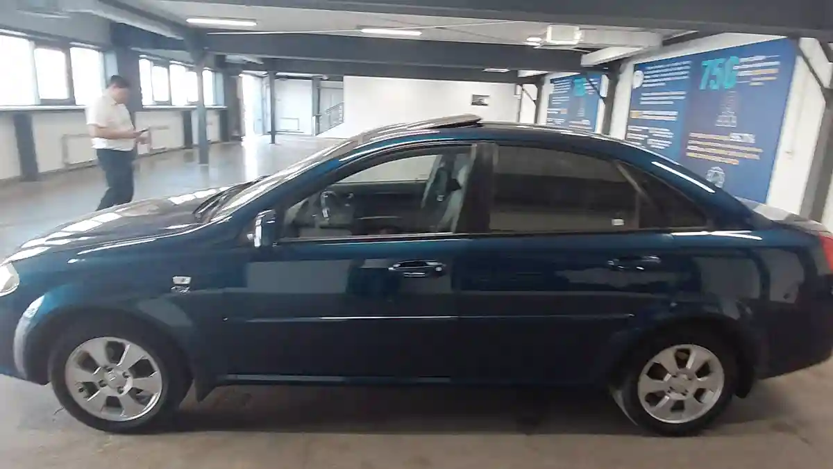 Chevrolet Lacetti 2023 года за 5 800 000 тг. в Астана