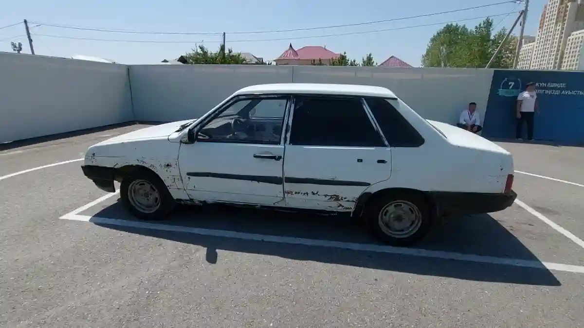 LADA (ВАЗ) 2109 1999 года за 350 000 тг. в Шымкент
