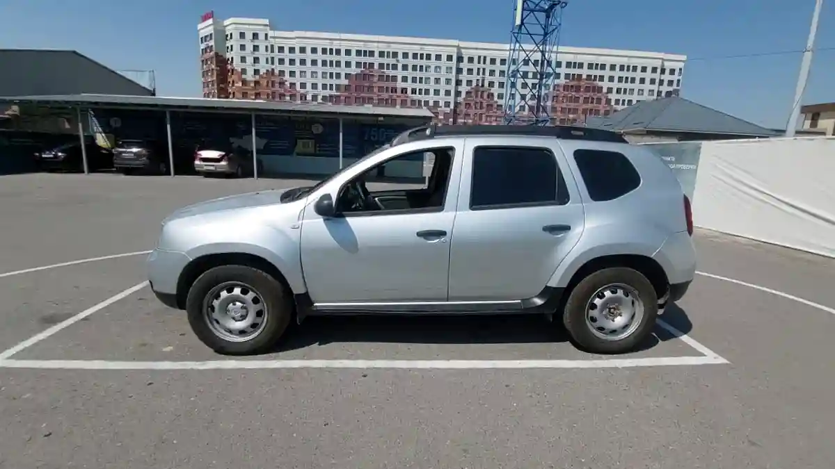 Renault Duster 2015 года за 4 290 000 тг. в Шымкент