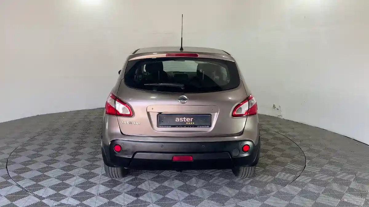 Nissan Qashqai 2010 года за 4 590 000 тг. в Павлодар