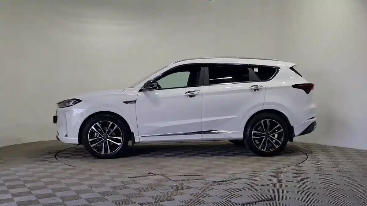 Jetour X70 PLUS 2023 года за 9 190 000 тг. в Алматы