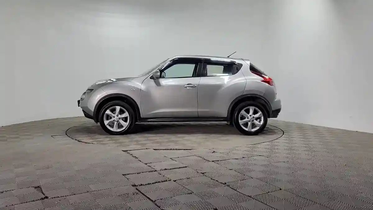 Nissan Juke 2013 года за 4 290 000 тг. в Алматы