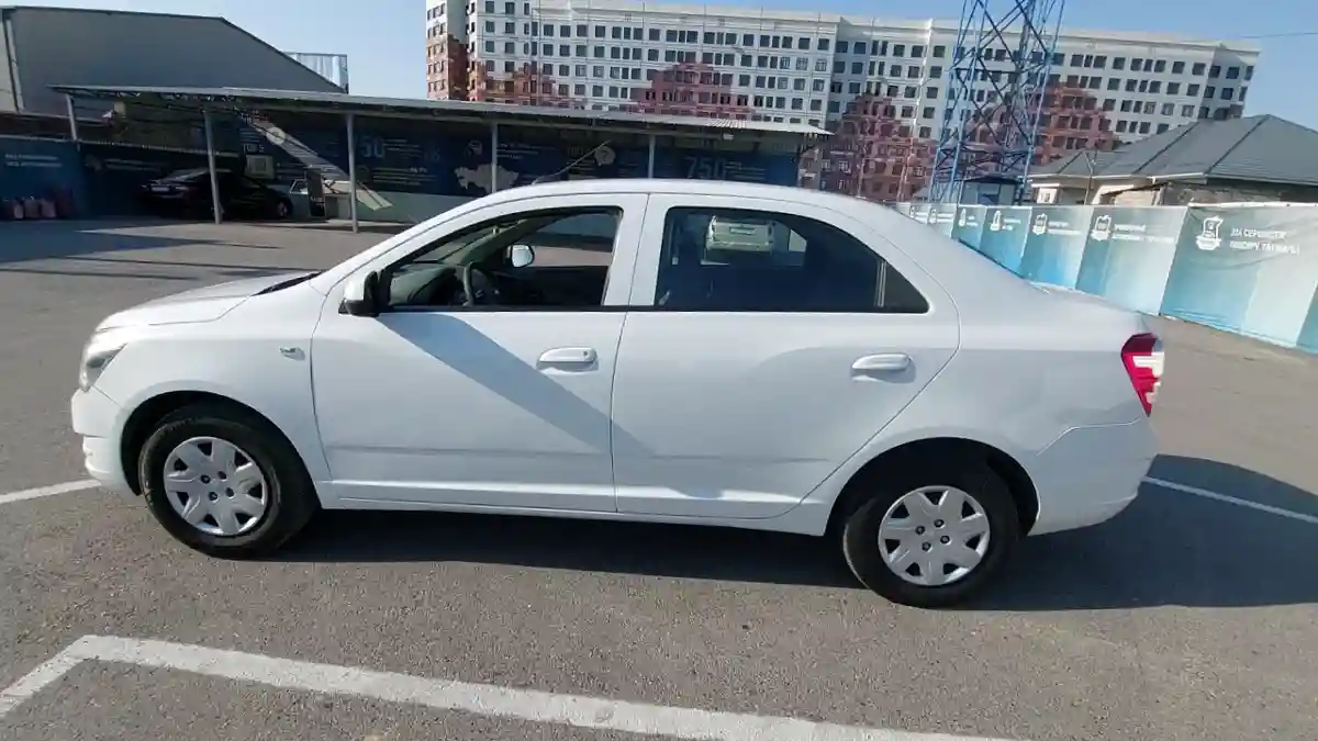 Chevrolet Cobalt 2022 года за 4 250 000 тг. в Шымкент