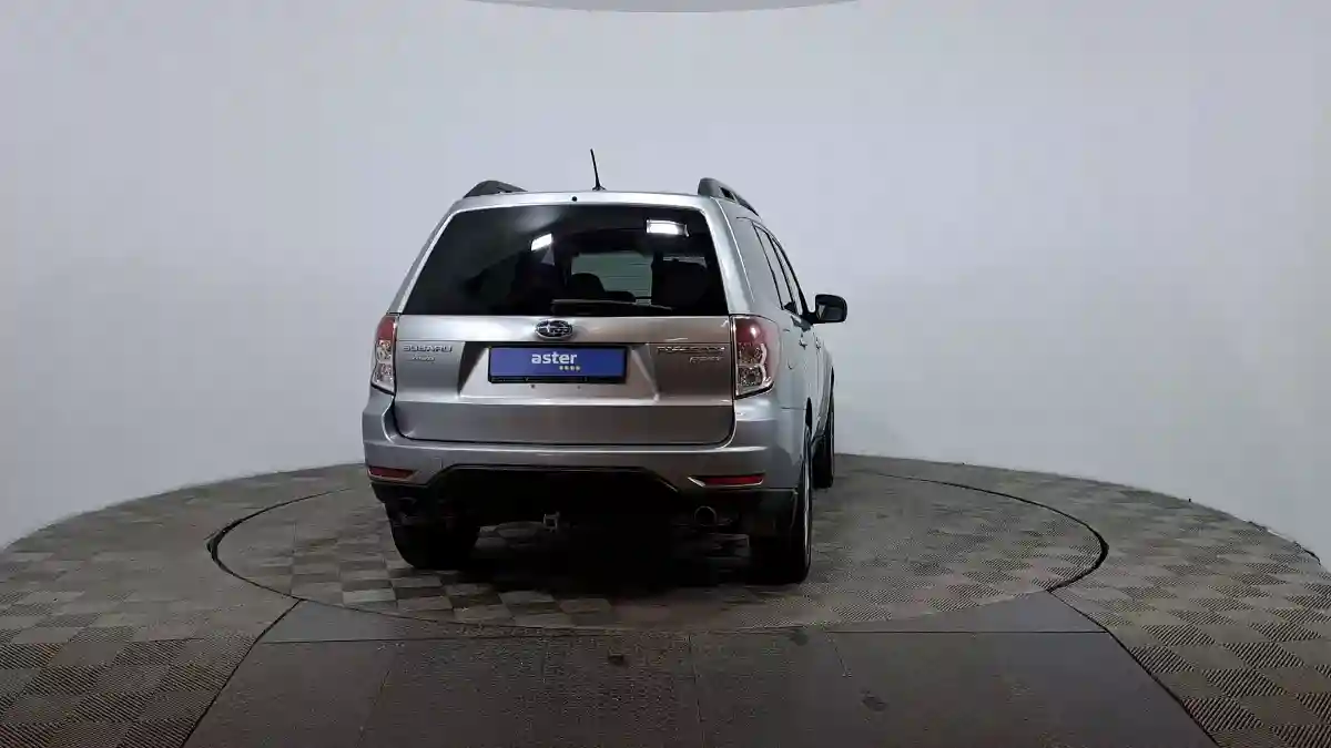 Subaru Forester 2011 года за 5 990 000 тг. в Астана