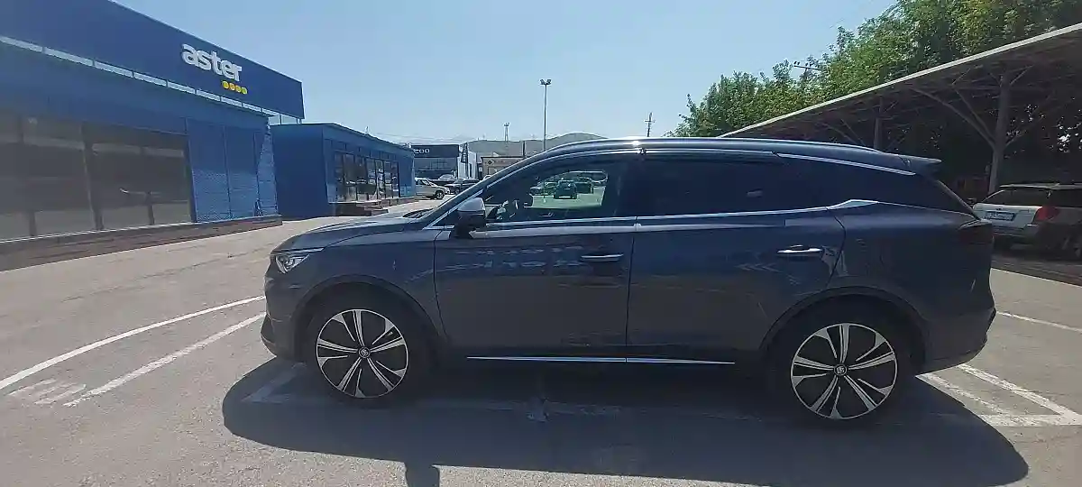 BYD Tang 2023 года за 15 800 000 тг. в Алматы