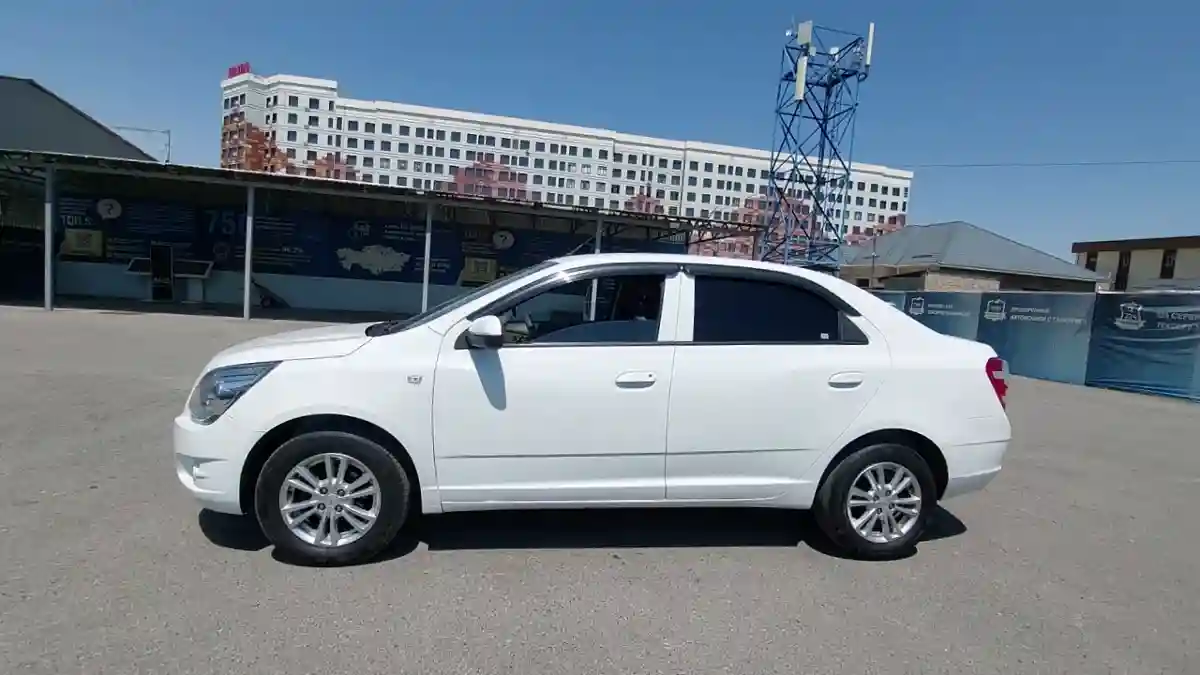 Chevrolet Cobalt 2023 года за 5 200 000 тг. в Шымкент