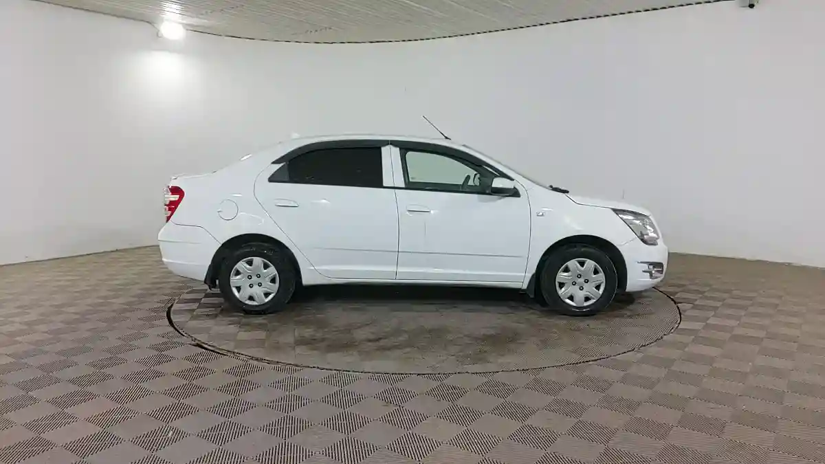 Chevrolet Cobalt 2023 года за 4 590 000 тг. в Шымкент