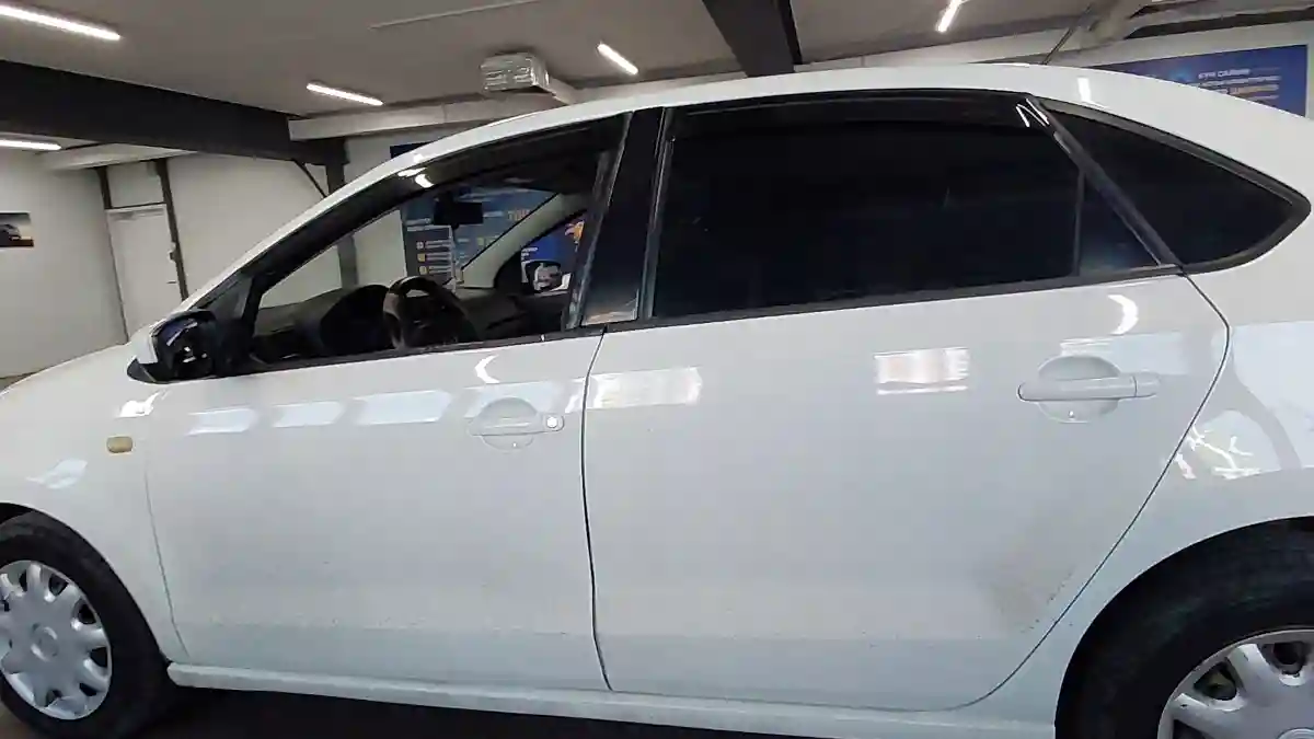 Volkswagen Polo 2015 года за 3 690 000 тг. в Астана