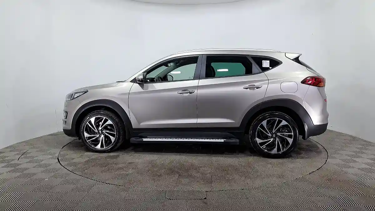 Hyundai Tucson 2019 года за 12 990 000 тг. в Астана