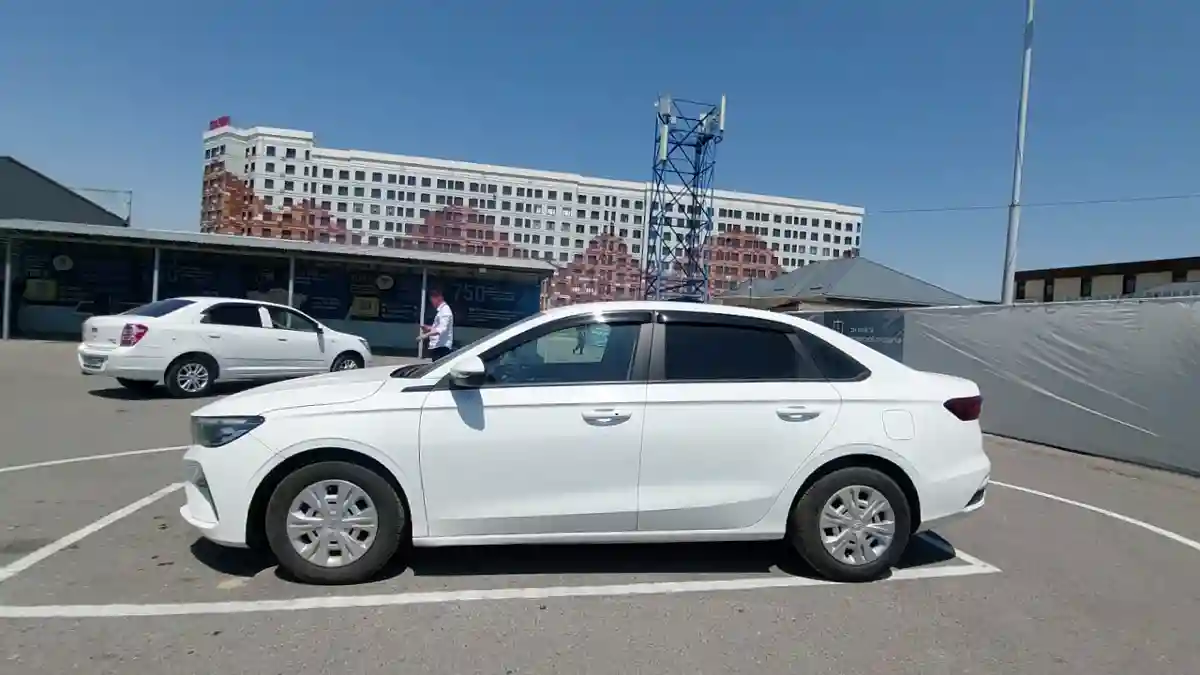 Geely Emgrand 2023 года за 5 200 000 тг. в Шымкент