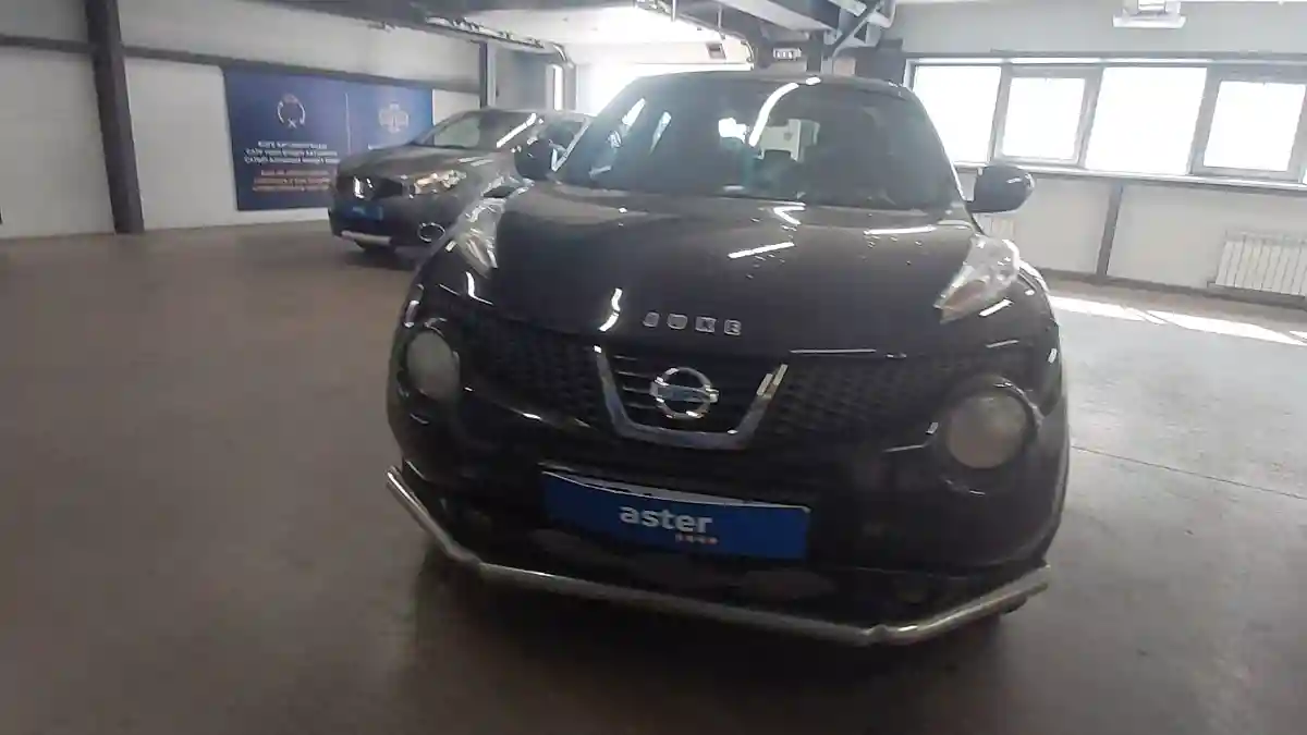 Nissan Juke 2013 года за 4 690 000 тг. в Астана
