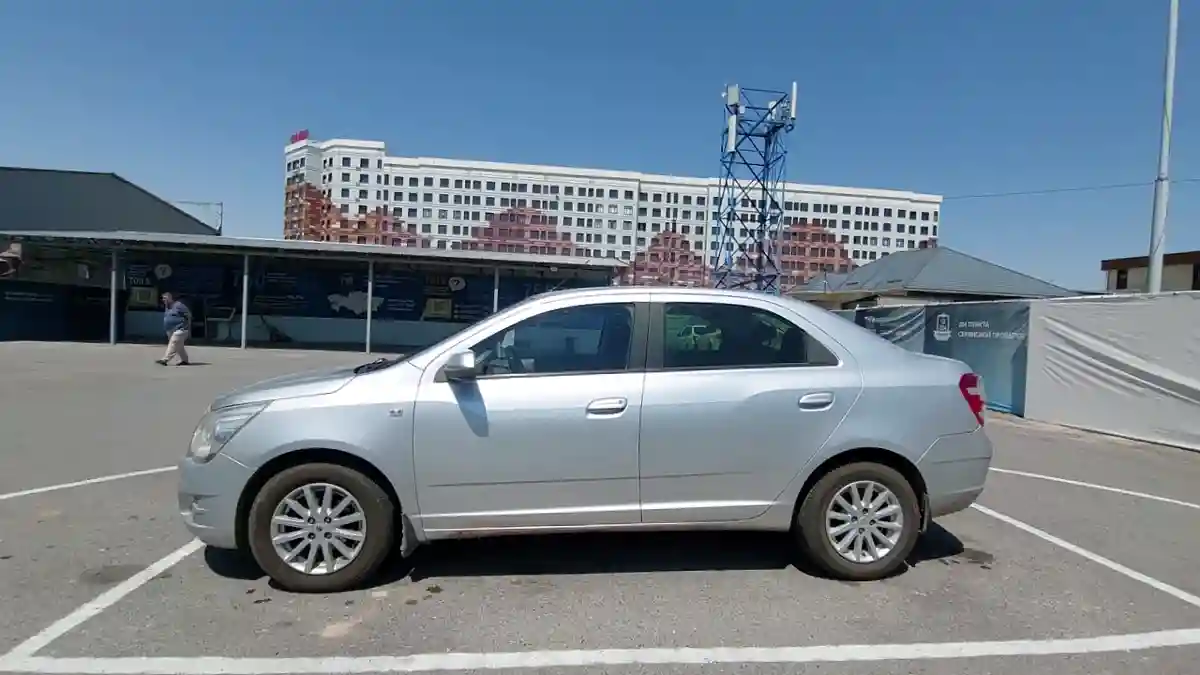 Ravon R4 2017 года за 3 990 000 тг. в Шымкент