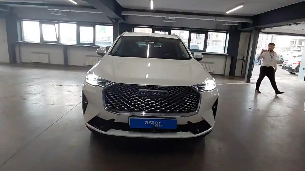 Haval H6 2023 года за 9 290 000 тг. в Астана