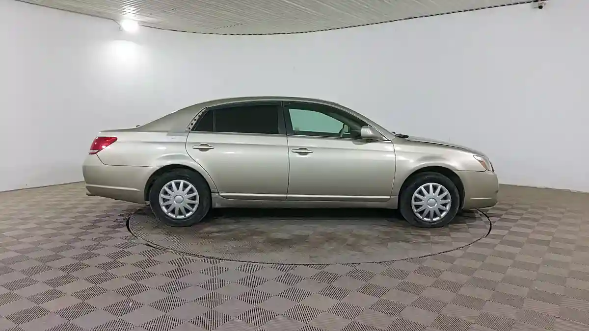 Toyota Avalon 2007 года за 2 500 000 тг. в Шымкент