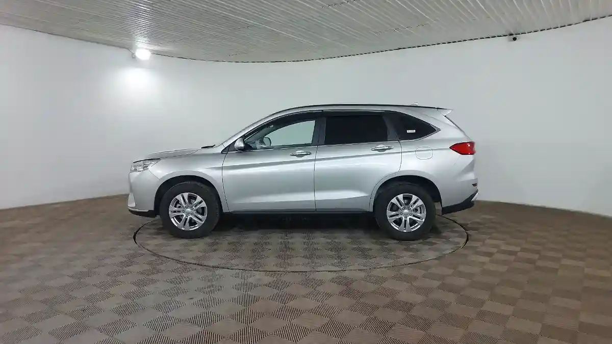 Haval M6 2023 года за 7 650 000 тг. в Шымкент